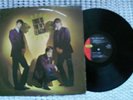 THE IVY LEAGUE.THIS IS ...,LP.PC,BEAT,ROCK N ROLL,POP,ROCK,60s,1965,Piccadilly