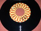 Lou Monte - Dominick The Donkey / Always You 45 RPM single NM (reissue)