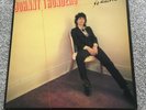 Johnny Thunders So Alone LP - First Press With Promo Press Release Punk 1978