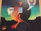 Pink Moon [LP] by Nick Drake (Vinyl, Jul-2008, Island Records USA)