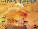 Cyndi Lauper - True Colors LP Vinyl Record Mobile Fidelity Sound Lab MFSL ALBUM