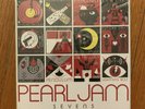 Pearl Jam Sevens Vinyl Boxset | Still Sealed Unopened Box Set Lightning Bolt