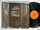 ROCK WORKSHOP same s/t LP 1970 UK EX  Alex Harvey