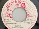 HORACE ANDY - CURFEW - UJAMA ( DIGI 7 )