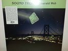 EMERALD WEB - SOUND TREK - LP