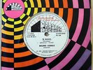 BRUNO LOMAS Runaway SUNG IN SPANISH Del Shannon ARGENTINA 7