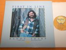 Randy Sharp First in Line US Nautilus Ltd. Ed. Direct-To-Disc Stereo '76 NM