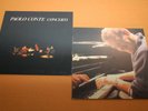 Paolo Conte Concerti Audiophile 180g Fone 052 Only 496 pressed 2LPs NM