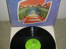 ELECTRONIC SYNTH SPACE LP - NIC PASCAL - MAGNETIC WEB - 1973 - NARCO (PRIVATE)