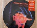 Black Sabbath - Paranoid limited picture disc