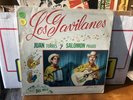 los tremendos gavilanes “ Serie DEL VALLE