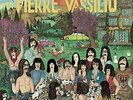 VASSILIU,PIERRE-FACE B (UK IMPORT) VINYL LP NEW