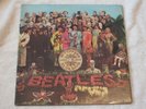 The Beatles - Sgt Peppers - Original U.K. Mono Issue - Ex - Listen
