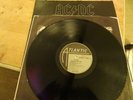 Original Record Vinyl Rare First Press AC/DC BACK IN BLACK - LP