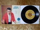 JACK SCOTT Save My Soul/Geraldine 7