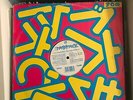 Ratpack - Searching For My Rizla EP 12” Old Skool Hardcore Vinyl 1992 Big Giant