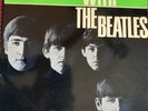  With The Beatles 1969 German Odeon STO 73 568 last release w/ old catalog