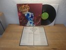 JETHRO TULL War Child LP mint Archiv 1974 1st Press STEREO CHRYSALIS