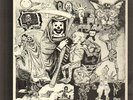 Electro Hippies Play Fast Or Die Vinyl Single 12inch NEAR MINT Necrosis Recor