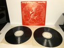 JAMES PATRICK PAGE SESSION MAN CREATIVE ARTISTRY INC VG+ VINYL 2LP Led Zeppelin