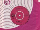 THE KINKS long tall sally PYE 7
