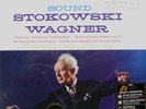 THE SOUND OF STOKOWSKI AND WAGNER ANALOGUE PRODUCTIONS AP-2555