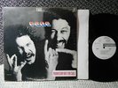Fugs vg+ / ex - m- mono white label promo GF LP Tenderness Junction