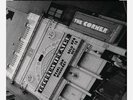 Pearl Jam Live At The Orpheum Theatre - April 12 1994 Black 2x Vinyl LP #/100