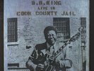 B.B. KING: Live In Cook County Jail LP Sealed rare Blues & R&B