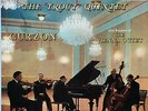 CURZON-VIENNA OCTET / Schubert Trout Quintet / London-Decca WBg BB CS 6090 2D/2E