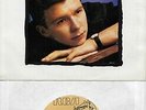 RICK ASTLEY  Never Gonna Give You Up rare promo 45 with PicSleeve  RICKROLL song
