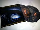 Tool - Fear Inoculum 10 SONGS 2x Picture - LP , a perfect circle puscifer