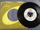 NEWBY & JOHNSON - I WANT TO GIVE rare UK 1970 DEMO PROMO 1ST NORTHERN SOUL MINT-