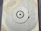 THE HUMAN INSTINCT - DON’T STOP AROUND rare UK 1966 PROMO TEST PRESS PSYCH MOD