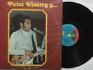 VICTOR IRIZARRY Y SU ORQUESTA   GUAGUANCO  ORIG listen