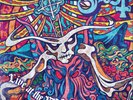 Ghost Live At The BBC LP edicion limitada vinilo purpura