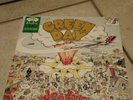 Green Day - Dookie   NEU  Vinyl-Klassiker 1994 LP