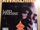 Lord Finesse - The Awakening (Vinyl)