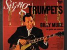 BILLY MURE: String Of Trumpets LP Oldies