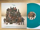 VARIOUS INDIE BBC Radio 6 Music Exclusive Mixes(GREEN) LP 2011 RSD GREEN VINYL P