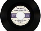 THE FRANK POPP ENSEMBLE  