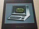 kraftwerk - endless-   lp' - coloured