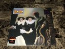 Alice Cooper Rare Limited Edition Orange Colored Sealed Vinyl LP Record DADA New