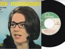 Nana Mouskouri ?-La Place Vide / L'orage- 7