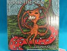 Hail The Sun Elephantitis Vinyl Limited Blue Colored Edition 2019 HT5002