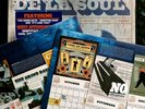 De La Soul ?– The Grind Date  - New Unplayed Double LP