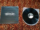 LP  Univers Zero - Same Untitled  ATEM REC 7001 Kraut  Made in France Vinyl
