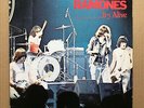 RAMONES IT'S ALIVE LP 1979 doublin in g/fold cover - decent copy with a mark on