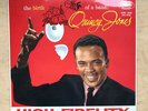 QUINCY JONES THE BIRTH OF A BAND  LP 1959 MONO - nice clean copy, the cover has