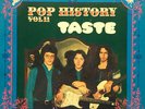 2668 003 - Taste - Pop History Vol 11 - ID5z - vinyl LP - germany